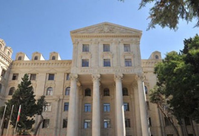 Журналисты посетили Нагорный Карабах законно
