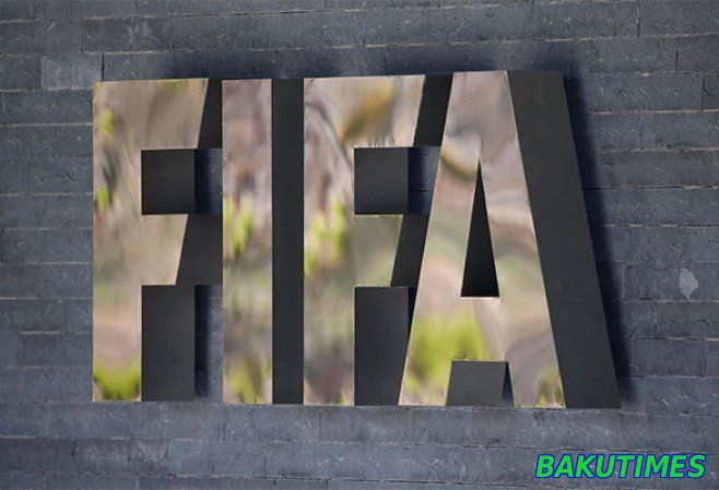 ФИФА против "Реала"
