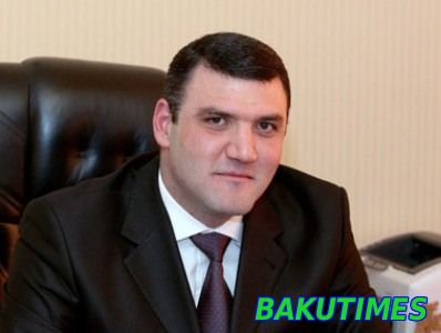 Генпрокурор Армении обратился к российскому коллеге по делу Пермякова