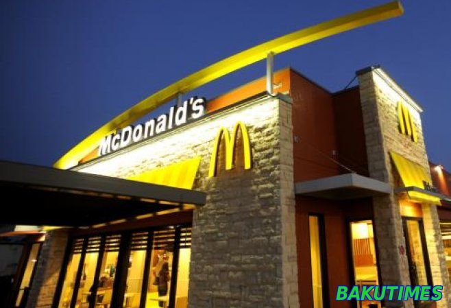 Раскрыт секрет McDonald's