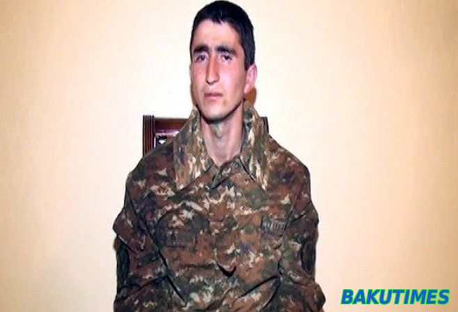 Армянский военнослужащий: «Я боюсь бессмысленной смерти»