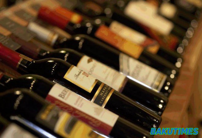 Французское вино могут производить в Азербайджане