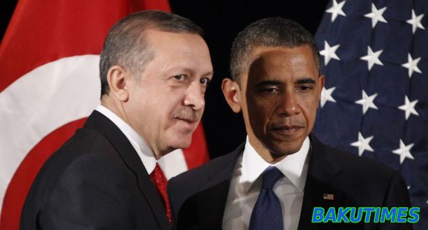 Турция и США определили совместные шаги по борьбе с ИГИЛ.