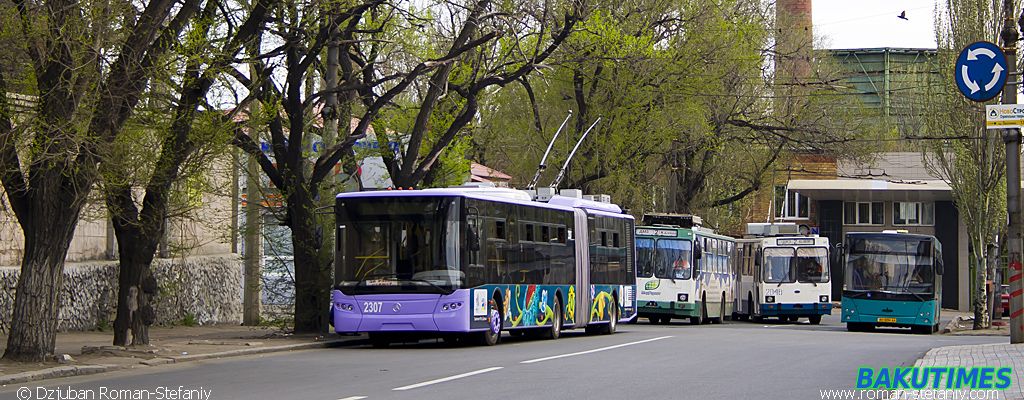 Льготные дачные автобусы в Чернигове заработают с 19 апреля. И будут только по четвергам