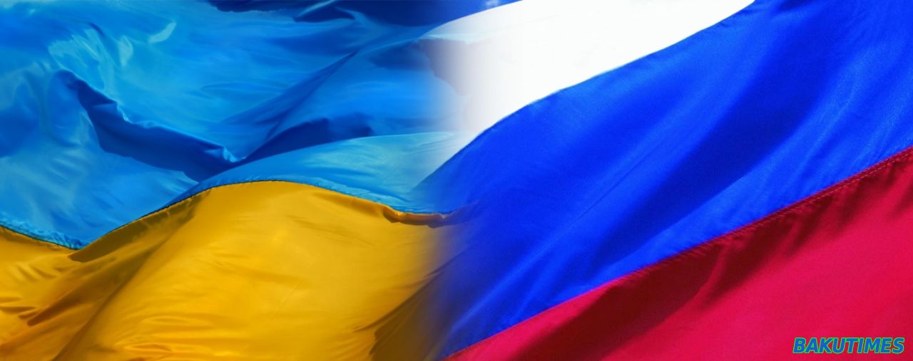 Россия вводит санкции против Украины: мнение эксперта