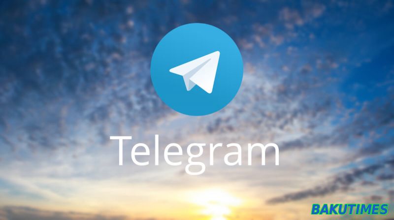В России заблокируют Telegram